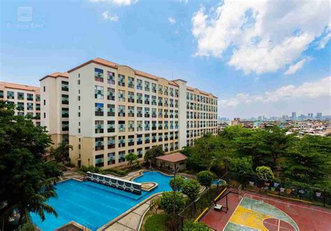 cambridge village pasig|40㎡ 1 Bedroom in Cambridge Village for ₱ 2,287,500.